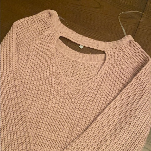 Sweater - Picture 3 of 3